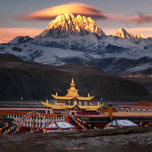 美宿 | 遇见川西·四川5天4晚 商品图6