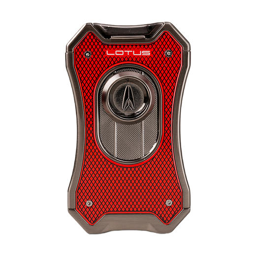 美国LOTUS EMPEROR系列台式雪茄打火机 商品图4