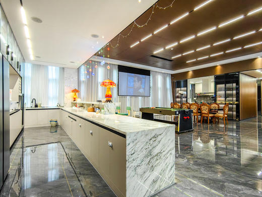 宁波慢姑娘梅里轰趴馆 商品图3