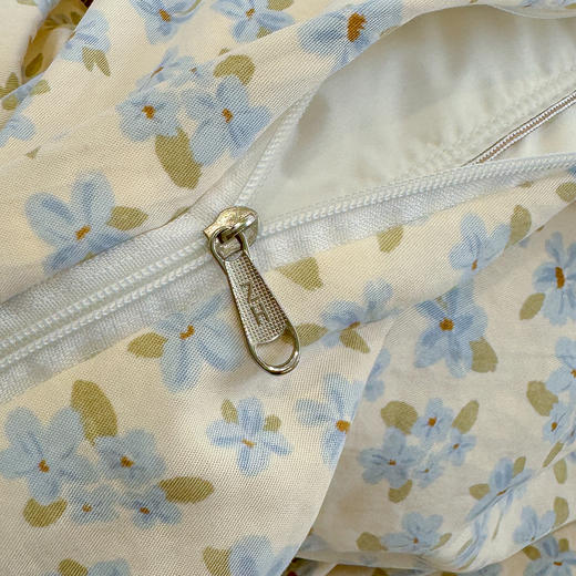 优选丨【chao柔软~四件套】西域楼兰小布袋四件套 活性印染 A类品质 活性印染 轻松入睡 商品图4