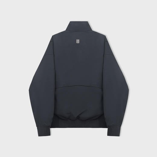 【新品上新】HX 冬季短款立领羽绒服Z100540026102 商品图1