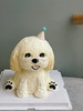 「创意定制」西高地 可爱宠物狗狗 异形 商品缩略图1