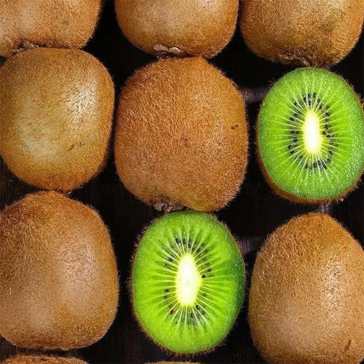 徐香猕猴桃 24枚中大果 果香清新水润多汁坏果包赔 商品图1