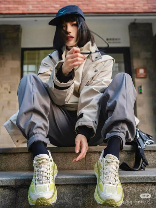 【庆开放日圆满 狂欢价秒杀福利 直接拍】 偏小一码 脚胖拍大1.5码 脚瘦拍大0.5码 HOKA MAFATE SPEED 2玛法特 超轻厚底 轻量山地 户外 越野徒步 通勤户外鞋 商品图0
