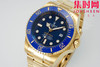 劳力士EWE海使型 深潜型系列 全金蓝鬼王 3235机 男士腕表 商品缩略图2