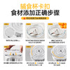 *【浦利顿】花纹熊熊辅食机多档料理机PLD-FS-530 商品缩略图4