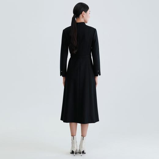 戴布拉芬连衣裙L28D539 商品图4