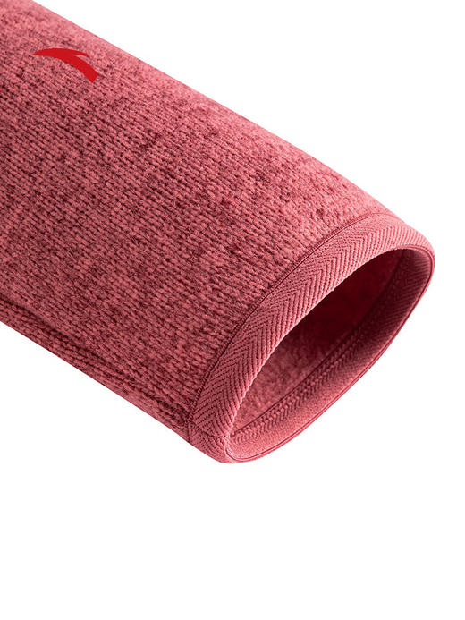 安踏×中国国家地理丨女Polartec加厚户外抓绒衣针织衣162546704 商品图5