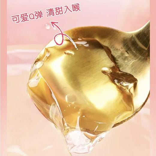 馋小赖 蒟蒻果冻晶莹剔透 爽滑可口90个/包（口味随机） 商品图1