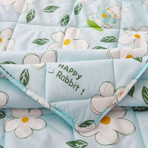 11.11最后促，不参与退货 夏凉被空调被可机洗 超薄款 （开了一点线需要自己缝） 商品图3