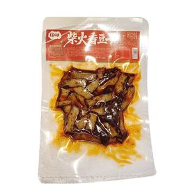 印味 柴火香豆干香辣味 80g/袋