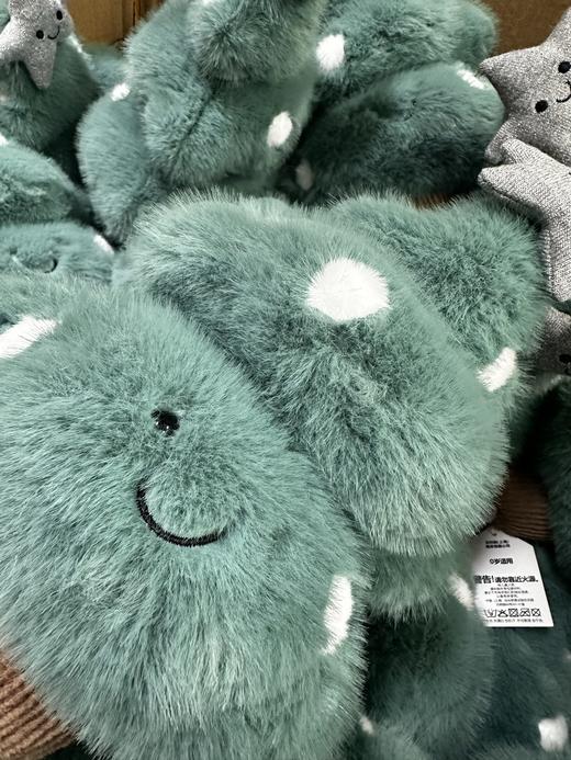 J&C 圣诞限定雪点圣诞树 商品图1