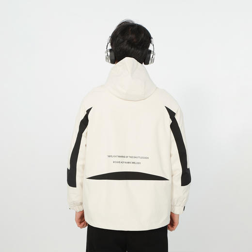 可拆卸户外冲锋衣-纪念日百货门店同款167194661 商品图2