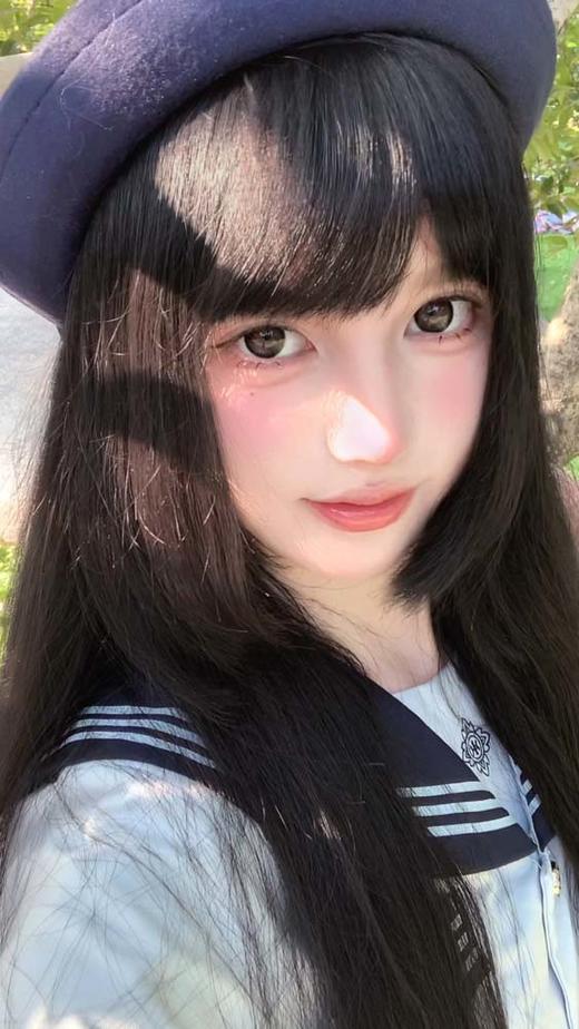 woolilens 半年抛  百事可爱 直径14.5mm着色14.4mm 商品图5