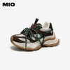 【上新】MIO米奥  时尚休闲鞋 M261569710 商品缩略图1