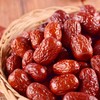 【新疆发货】若羌灰枣（清洗枣）一级枣250g*2袋 商品缩略图2