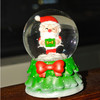 【礼物季】暖冬圣诞45#潮玩圣诞老人水晶球装饰生日礼物-纪念日百货门店同款167447605 商品缩略图3