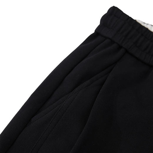 【新品上新】HX 秋季弯刀休闲长裤Z203530004101/02 商品图5