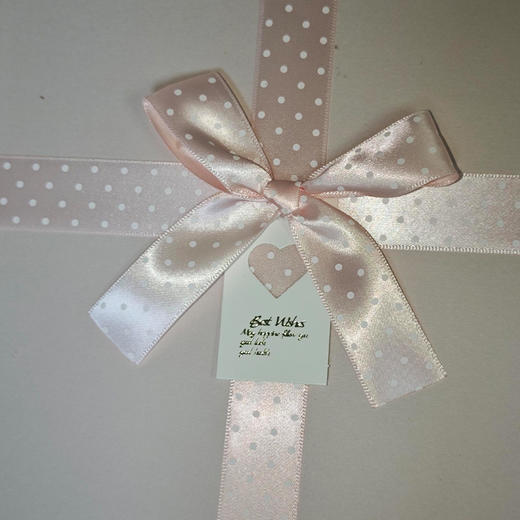 【礼物季】高级感轻奢天地盖通用小号空礼盒-纪念日百货门店同款167546814 商品图1