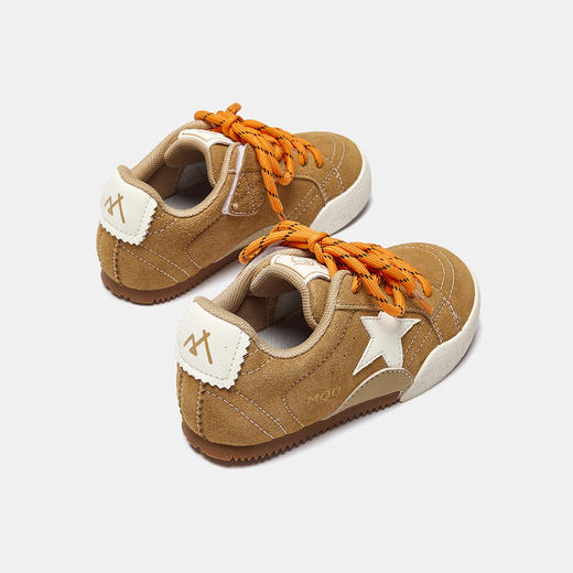 【ZY马骑顿】马骑顿秋季休闲童鞋 商品图6