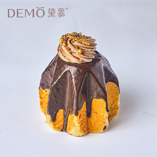 巧克力潘多洛|Chocolate Pandolce 商品图0