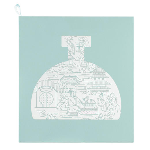 习酒 知交 遇知交 53度500ml 盒装 酱香型 礼赠 商务接待 商品图6