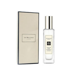 【礼想心动】Jo Malone 祖玛珑 英国梨与小苍兰香水 30ml