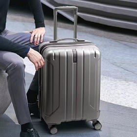 ᴬ新秀丽拉杆箱AY8*55001  20寸