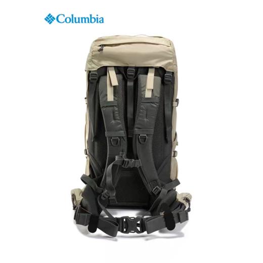 【云粉节】【户外休闲旅行包】6楼哥伦比亚双肩包男45L+5L户外运动休闲旅行背包XU1973 商品图2