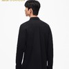 【M/L/2XL】安踏冠军全天候系列丨翻领长袖衬衫男士冬季3A抗菌上衣152510104【库存有限，如无货将做退款，介意慎拍!】 商品缩略图1