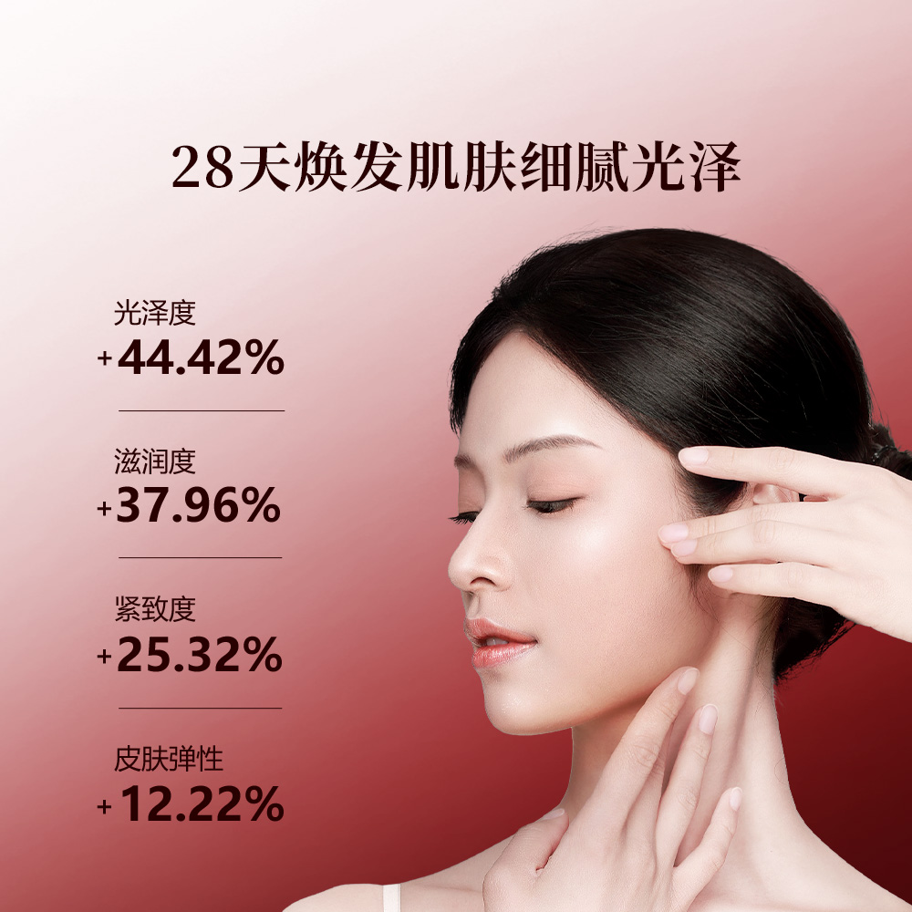 【大贸仓】御泥坊黑参胶原礼盒+黑参水*1+黑参乳*1+黑参洁面*1+舒缓面膜*1盒+礼袋