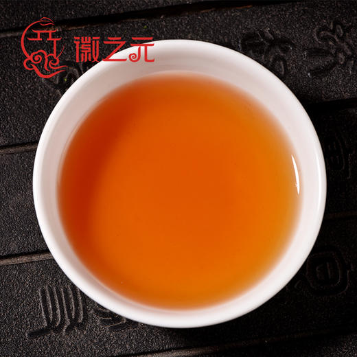 徽之元 祁门红茶特级（风系列）50g 商品图1