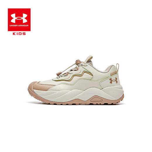 【12月-特惠福利】Under Armour安德玛儿童秋冬保暖户外运动鞋2541801 商品图7