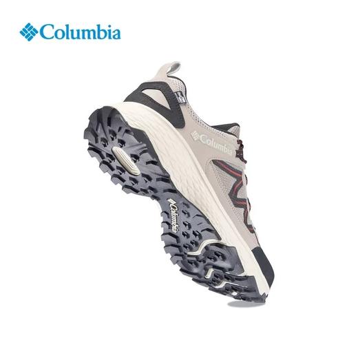 【云粉节】【徒步鞋】6楼哥伦比亚男鞋户外立体防水缓震防滑登山徒步鞋BM9168 商品图3