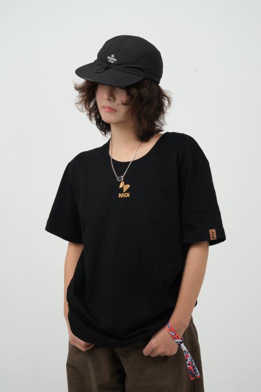 迷笛拥抱T恤 商品图0