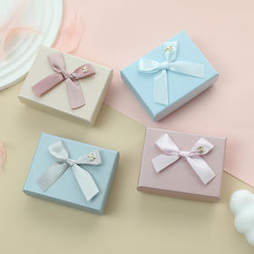 ins风包装盒精美简约首饰礼盒-纪念日百货门店同款167546857