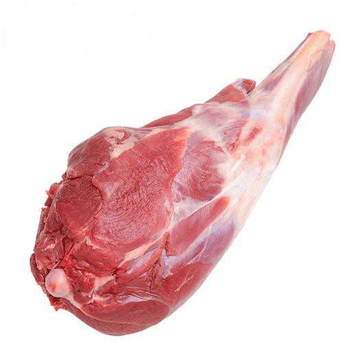 【顺丰发货】内蒙苏尼特羊肉卷 羊排 羊腿 草饲羊肉 火锅烧烤食材 贡品生羊肉 商品图6