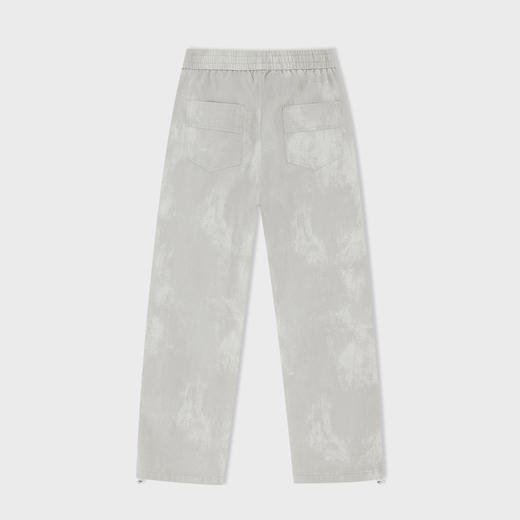 【新品上新】HX 秋季工装休闲长裤纯棉C203530017101/02 商品图3