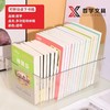 29.9到手3个装透明多功能收纳箱 多功能收纳，多场景，方便省空间【收纳特价专场】 商品缩略图2