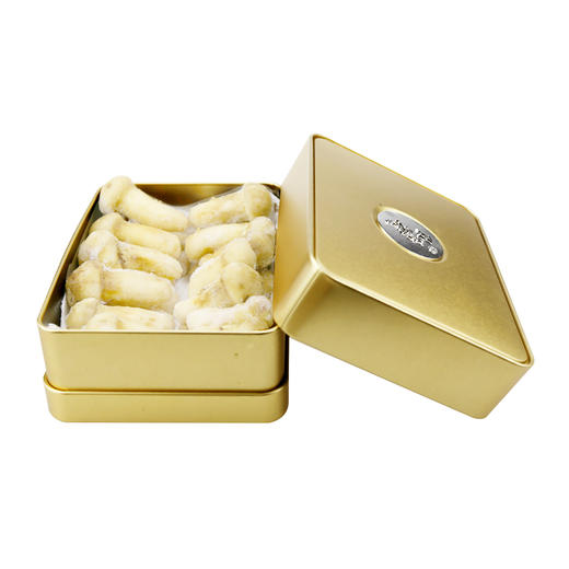 及养堂速冻松茸 商品图0