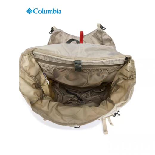 【云粉节】【户外休闲旅行包】6楼哥伦比亚双肩包男45L+5L户外运动休闲旅行背包XU1973 商品图3