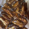 云阳排骨香肠，麻辣排骨香肠，68元一斤，满3斤顺丰包邮 商品缩略图3