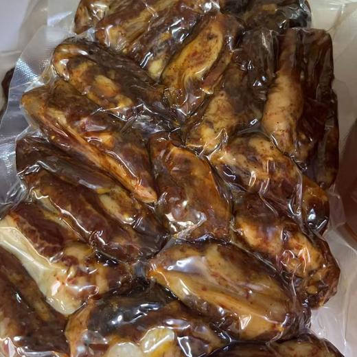 云阳排骨香肠，麻辣排骨香肠，68元一斤，满3斤顺丰包邮 商品图3