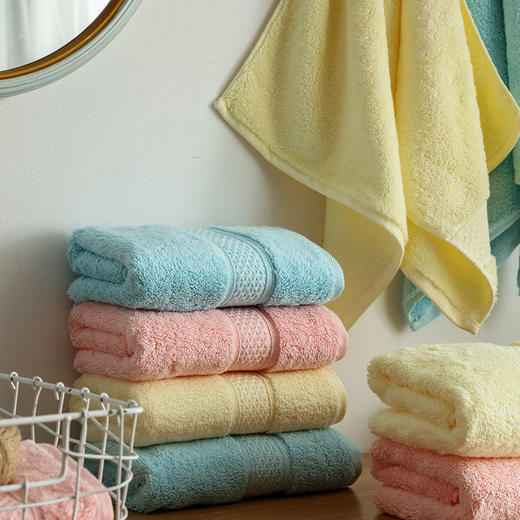 内野XS 埃及阳光面巾 商品图3