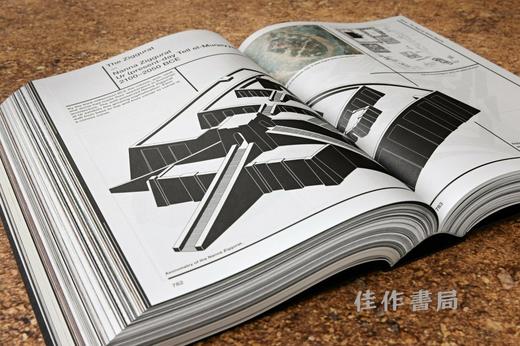 Bjarne Mastenbroek. Dig it! Building Bound to the Ground / 比亚内·马斯滕布洛克. 挖掘！建筑与土地的紧密联系/Taschen出版 商品图2