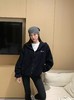MIUMIU半拉链卫衣和摇粒绒外套   男女同款 商品缩略图6