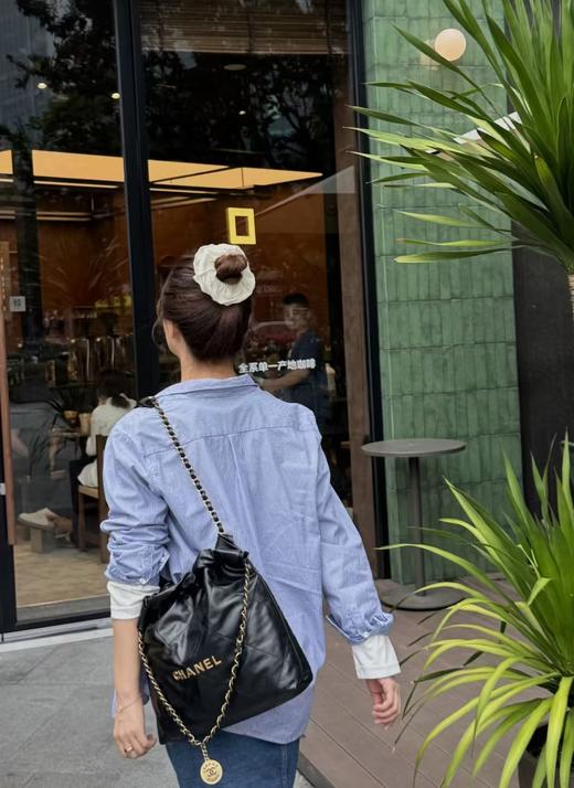 代工厂原价480特价秒经典香家双链条垃圾袋子母带 商品图9