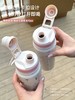 D111101粉色丽人保温壶800ml大容量满足全天候饮水需求 商品缩略图7