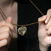 北京仓｜Goossens Paris-COEUR PRECIEUX-爱心 大号 项链［法国设计师］ 商品缩略图9