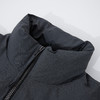 【新品上新】HX 冬季短款立领羽绒服Z100540026102 商品缩略图4